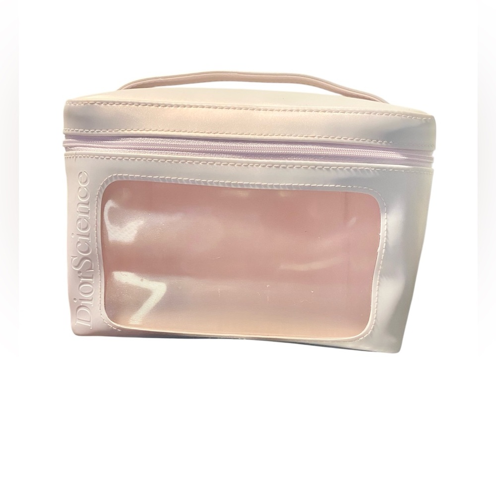 Dior GWP Makeup Bag
